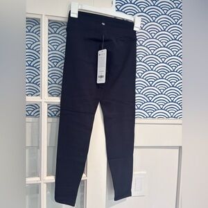 CRZ girls High-Waisted Leggings